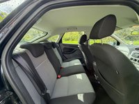 USED 2010 59 FORD FOCUS 1.6 Zetec S Hatchback 5dr Petrol Manual (157 g/km, 113 bhp) 