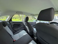 USED 2010 59 FORD FOCUS 1.6 Zetec S Hatchback 5dr Petrol Manual (157 g/km, 113 bhp) 