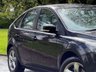 USED 2010 59 FORD FOCUS 1.6 Zetec S Hatchback 5dr Petrol Manual (157 g/km, 113 bhp) 