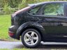USED 2010 59 FORD FOCUS 1.6 Zetec S Hatchback 5dr Petrol Manual (157 g/km, 113 bhp) 