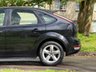 USED 2010 59 FORD FOCUS 1.6 Zetec S Hatchback 5dr Petrol Manual (157 g/km, 113 bhp) 