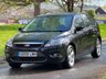 USED 2010 59 FORD FOCUS 1.6 Zetec S Hatchback 5dr Petrol Manual (157 g/km, 113 bhp) 