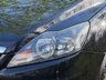 USED 2010 59 FORD FOCUS 1.6 Zetec S Hatchback 5dr Petrol Manual (157 g/km, 113 bhp) 