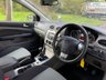 USED 2010 59 FORD FOCUS 1.6 Zetec S Hatchback 5dr Petrol Manual (157 g/km, 113 bhp) 