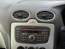 USED 2010 59 FORD FOCUS 1.6 Zetec S Hatchback 5dr Petrol Manual (157 g/km, 113 bhp) 