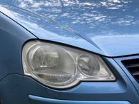 USED 2007 57 VOLKSWAGEN POLO 1.4 S Hatchback 5dr Petrol Automatic (165 g/km, 79 bhp) 