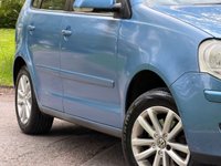 USED 2007 57 VOLKSWAGEN POLO 1.4 S Hatchback 5dr Petrol Automatic (165 g/km, 79 bhp) 