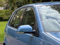 USED 2007 57 VOLKSWAGEN POLO 1.4 S Hatchback 5dr Petrol Automatic (165 g/km, 79 bhp) 