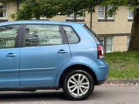 USED 2007 57 VOLKSWAGEN POLO 1.4 S Hatchback 5dr Petrol Automatic (165 g/km, 79 bhp) 