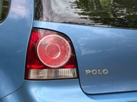 USED 2007 57 VOLKSWAGEN POLO 1.4 S Hatchback 5dr Petrol Automatic (165 g/km, 79 bhp) 