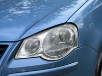 USED 2007 57 VOLKSWAGEN POLO 1.4 S Hatchback 5dr Petrol Automatic (165 g/km, 79 bhp) 