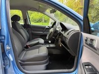 USED 2007 57 VOLKSWAGEN POLO 1.4 S Hatchback 5dr Petrol Automatic (165 g/km, 79 bhp) 