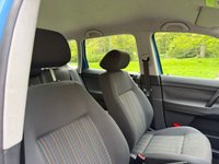 USED 2007 57 VOLKSWAGEN POLO 1.4 S Hatchback 5dr Petrol Automatic (165 g/km, 79 bhp) 