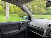 USED 2007 57 VOLKSWAGEN POLO 1.4 S Hatchback 5dr Petrol Automatic (165 g/km, 79 bhp) 