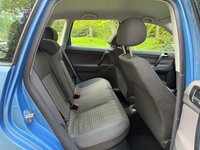USED 2007 57 VOLKSWAGEN POLO 1.4 S Hatchback 5dr Petrol Automatic (165 g/km, 79 bhp) 