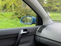 USED 2007 57 VOLKSWAGEN POLO 1.4 S Hatchback 5dr Petrol Automatic (165 g/km, 79 bhp) 