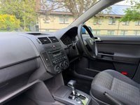 USED 2007 57 VOLKSWAGEN POLO 1.4 S Hatchback 5dr Petrol Automatic (165 g/km, 79 bhp) 