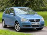 USED 2007 57 VOLKSWAGEN POLO 1.4 S Hatchback 5dr Petrol Automatic (165 g/km, 79 bhp) 