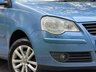 USED 2007 57 VOLKSWAGEN POLO 1.4 S Hatchback 5dr Petrol Automatic (165 g/km, 79 bhp) 