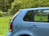 USED 2007 57 VOLKSWAGEN POLO 1.4 S Hatchback 5dr Petrol Automatic (165 g/km, 79 bhp) 