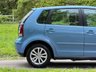 USED 2007 57 VOLKSWAGEN POLO 1.4 S Hatchback 5dr Petrol Automatic (165 g/km, 79 bhp) 