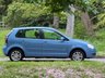 USED 2007 57 VOLKSWAGEN POLO 1.4 S Hatchback 5dr Petrol Automatic (165 g/km, 79 bhp) 