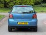 USED 2007 57 VOLKSWAGEN POLO 1.4 S Hatchback 5dr Petrol Automatic (165 g/km, 79 bhp) 