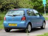 USED 2007 57 VOLKSWAGEN POLO 1.4 S Hatchback 5dr Petrol Automatic (165 g/km, 79 bhp) 