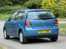 USED 2007 57 VOLKSWAGEN POLO 1.4 S Hatchback 5dr Petrol Automatic (165 g/km, 79 bhp) 