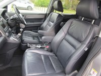 USED 2007 57 HONDA CR-V 2.2 i-CTDi EX 5 door 4x4 Diesel Full service history.