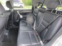 USED 2007 57 HONDA CR-V 2.2 i-CTDi EX 5 door 4x4 Diesel Full service history.