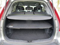 USED 2007 57 HONDA CR-V 2.2 i-CTDi EX 5 door 4x4 Diesel Full service history.