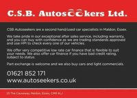 USED 2007 57 HONDA CR-V 2.2 i-CTDi EX 5 door 4x4 Diesel Full service history.