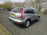 USED 2007 57 HONDA CR-V 2.2 i-CTDi EX 5 door 4x4 Diesel Full service history.