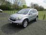 USED 2007 57 HONDA CR-V 2.2 i-CTDi EX 5 door 4x4 Diesel Full service history.