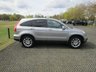 USED 2007 57 HONDA CR-V 2.2 i-CTDi EX 5 door 4x4 Diesel Full service history.