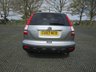 USED 2007 57 HONDA CR-V 2.2 i-CTDi EX 5 door 4x4 Diesel Full service history.
