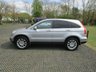 USED 2007 57 HONDA CR-V 2.2 i-CTDi EX 5 door 4x4 Diesel Full service history.