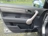 USED 2007 57 HONDA CR-V 2.2 i-CTDi EX 5 door 4x4 Diesel Full service history.