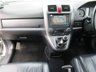 USED 2007 57 HONDA CR-V 2.2 i-CTDi EX 5 door 4x4 Diesel Full service history.