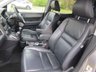 USED 2007 57 HONDA CR-V 2.2 i-CTDi EX 5 door 4x4 Diesel Full service history.