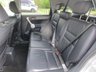 USED 2007 57 HONDA CR-V 2.2 i-CTDi EX 5 door 4x4 Diesel Full service history.