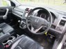USED 2007 57 HONDA CR-V 2.2 i-CTDi EX 5 door 4x4 Diesel Full service history.