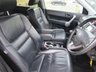 USED 2007 57 HONDA CR-V 2.2 i-CTDi EX 5 door 4x4 Diesel Full service history.