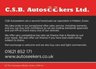 USED 2007 57 HONDA CR-V 2.2 i-CTDi EX 5 door 4x4 Diesel Full service history.