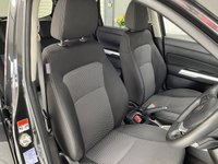 USED 2017 67 SUZUKI VITARA 1.6 SZ-T SUV 5dr Petrol Auto Euro 6 (s/s) (120 ps) COSMIC BLACK PEARL / BLACK CLOTH TRIM / AUTOMATIC / ONLY 47825 MILES FROM NEW / TOUCHSCREEN APPLE CARPLAY & ANDROID AUTO / REVERSING CAMERA / BLUETOOTH / USB / CRUISE CONTROL / CLIMATE CONTROL