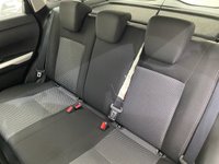 USED 2017 67 SUZUKI VITARA 1.6 SZ-T SUV 5dr Petrol Auto Euro 6 (s/s) (120 ps) COSMIC BLACK PEARL / BLACK CLOTH TRIM / AUTOMATIC / ONLY 47825 MILES FROM NEW / TOUCHSCREEN APPLE CARPLAY & ANDROID AUTO / REVERSING CAMERA / BLUETOOTH / USB / CRUISE CONTROL / CLIMATE CONTROL