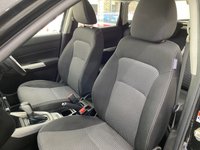 USED 2017 67 SUZUKI VITARA 1.6 SZ-T SUV 5dr Petrol Auto Euro 6 (s/s) (120 ps) COSMIC BLACK PEARL / BLACK CLOTH TRIM / AUTOMATIC / ONLY 47825 MILES FROM NEW / TOUCHSCREEN APPLE CARPLAY & ANDROID AUTO / REVERSING CAMERA / BLUETOOTH / USB / CRUISE CONTROL / CLIMATE CONTROL