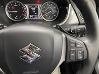 USED 2017 67 SUZUKI VITARA 1.6 SZ-T SUV 5dr Petrol Auto Euro 6 (s/s) (120 ps) COSMIC BLACK PEARL / BLACK CLOTH TRIM / AUTOMATIC / ONLY 47825 MILES FROM NEW / TOUCHSCREEN APPLE CARPLAY & ANDROID AUTO / REVERSING CAMERA / BLUETOOTH / USB / CRUISE CONTROL / CLIMATE CONTROL