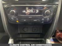 USED 2017 67 SUZUKI VITARA 1.6 SZ-T SUV 5dr Petrol Auto Euro 6 (s/s) (120 ps) COSMIC BLACK PEARL / BLACK CLOTH TRIM / AUTOMATIC / ONLY 47825 MILES FROM NEW / TOUCHSCREEN APPLE CARPLAY & ANDROID AUTO / REVERSING CAMERA / BLUETOOTH / USB / CRUISE CONTROL / CLIMATE CONTROL